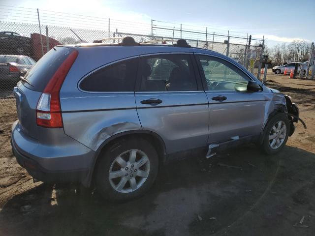 Photo 2 VIN: JHLRE48568C007290 - HONDA CRV 