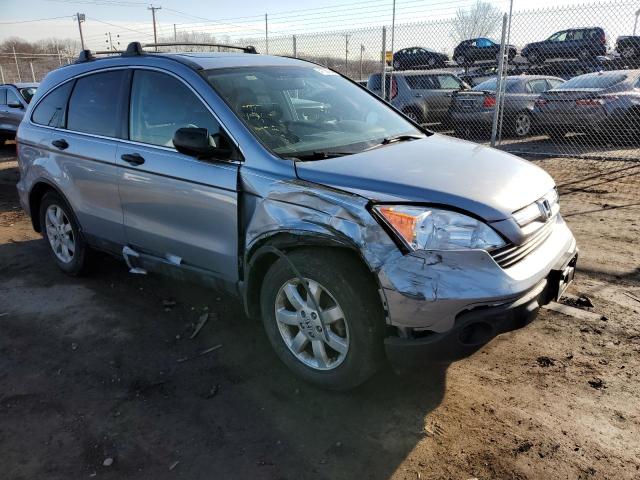 Photo 3 VIN: JHLRE48568C007290 - HONDA CRV 