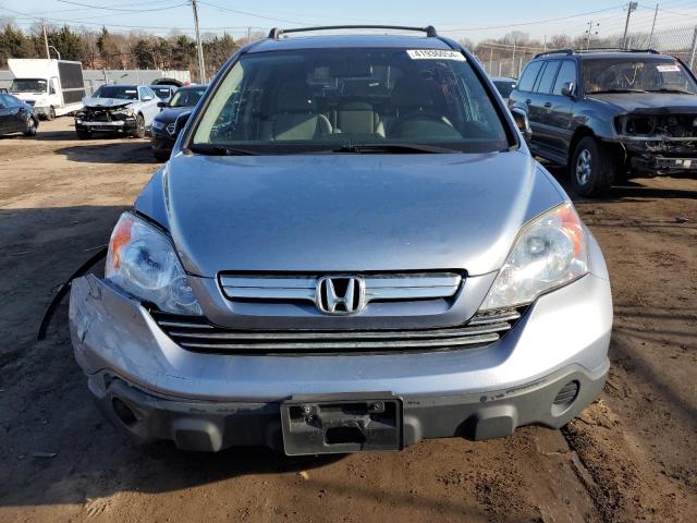 Photo 4 VIN: JHLRE48568C007290 - HONDA CRV 