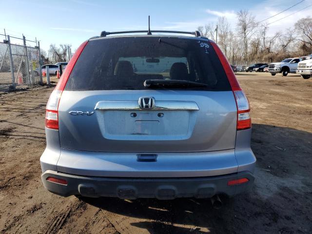 Photo 5 VIN: JHLRE48568C007290 - HONDA CRV 