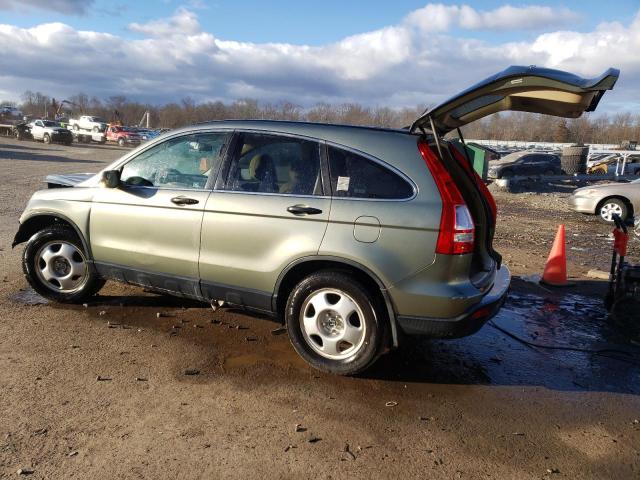 Photo 1 VIN: JHLRE48568C011730 - HONDA CRV 