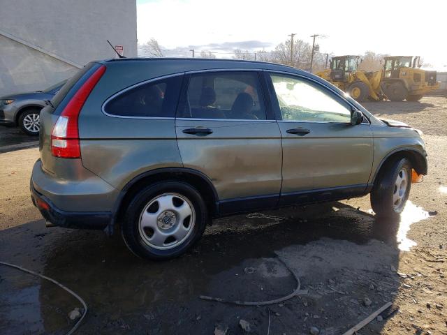 Photo 2 VIN: JHLRE48568C011730 - HONDA CRV 