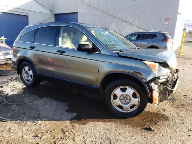 Photo 3 VIN: JHLRE48568C011730 - HONDA CRV 