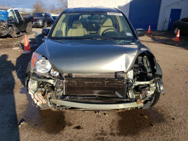 Photo 4 VIN: JHLRE48568C011730 - HONDA CRV 