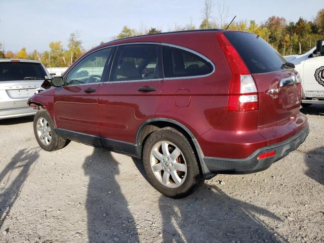 Photo 1 VIN: JHLRE48568C013221 - HONDA CR-V EX 