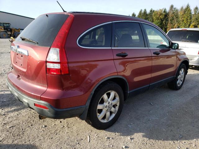 Photo 2 VIN: JHLRE48568C013221 - HONDA CR-V EX 