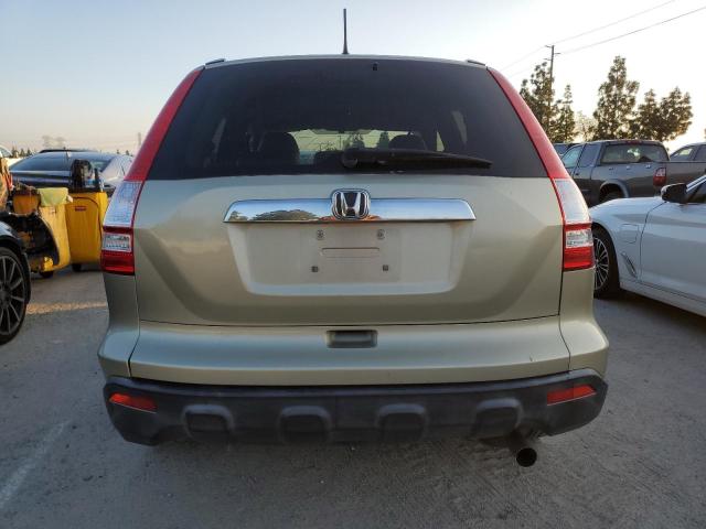 Photo 5 VIN: JHLRE48568C030018 - HONDA CRV 