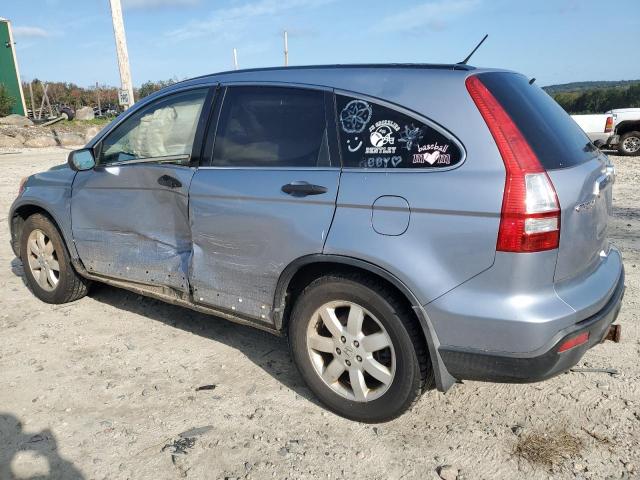 Photo 1 VIN: JHLRE48568C046252 - HONDA CRV 