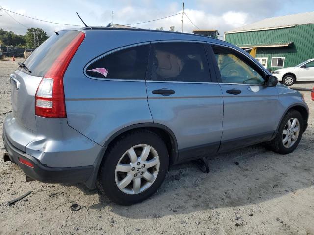 Photo 2 VIN: JHLRE48568C046252 - HONDA CRV 