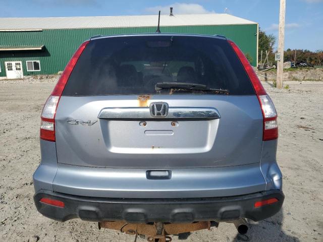 Photo 5 VIN: JHLRE48568C046252 - HONDA CRV 