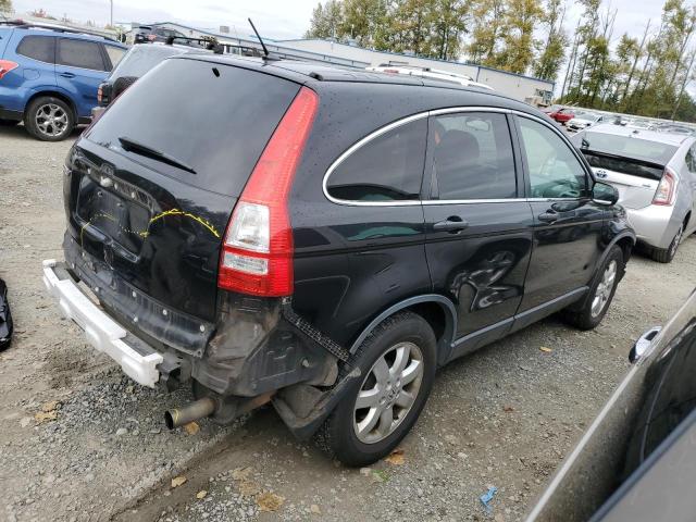 Photo 2 VIN: JHLRE48568C065058 - HONDA CR-V EX 