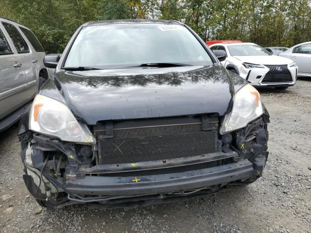 Photo 4 VIN: JHLRE48568C065058 - HONDA CR-V EX 