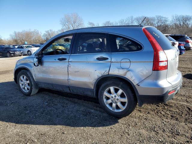 Photo 1 VIN: JHLRE48568C077999 - HONDA CRV 