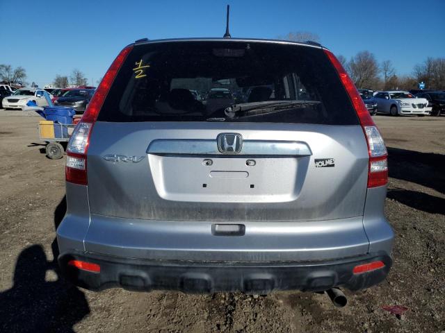 Photo 5 VIN: JHLRE48568C077999 - HONDA CRV 