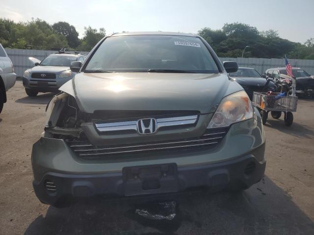 Photo 4 VIN: JHLRE48569C003760 - HONDA CRV 