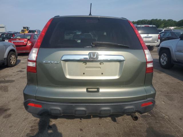 Photo 5 VIN: JHLRE48569C003760 - HONDA CRV 