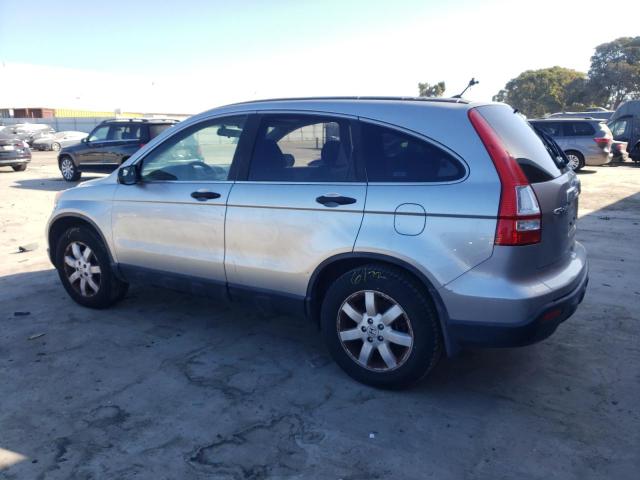 Photo 1 VIN: JHLRE48577C001142 - HONDA CR-V EX 