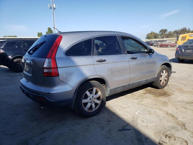 Photo 2 VIN: JHLRE48577C001142 - HONDA CR-V EX 