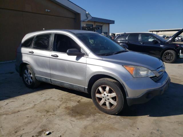 Photo 3 VIN: JHLRE48577C001142 - HONDA CR-V EX 