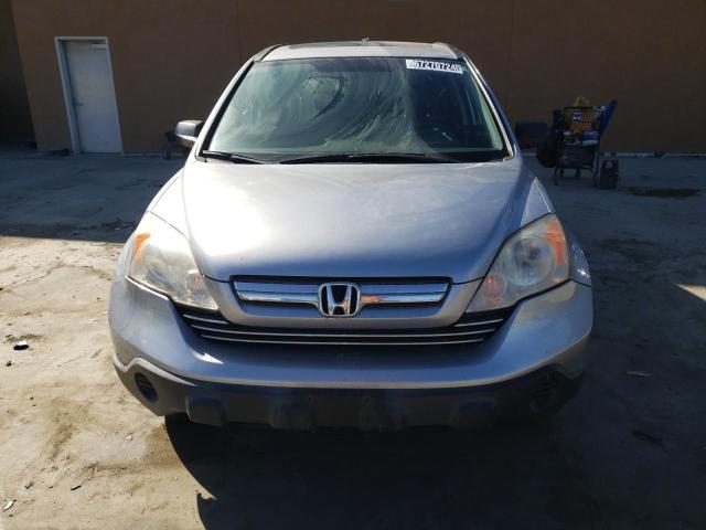 Photo 4 VIN: JHLRE48577C001142 - HONDA CR-V EX 