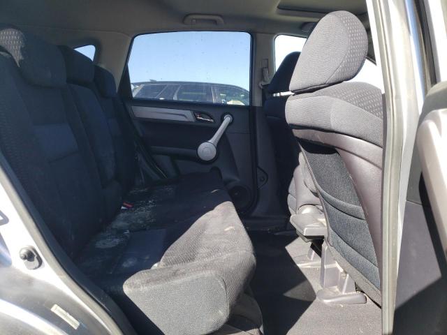 Photo 9 VIN: JHLRE48577C001142 - HONDA CR-V EX 