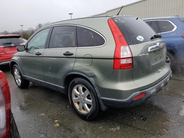 Photo 1 VIN: JHLRE48577C018135 - HONDA CRV 