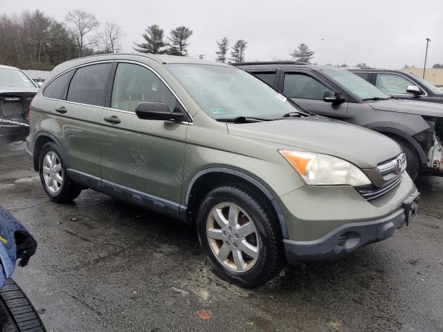 Photo 3 VIN: JHLRE48577C018135 - HONDA CRV 