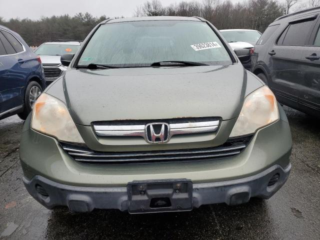 Photo 4 VIN: JHLRE48577C018135 - HONDA CRV 