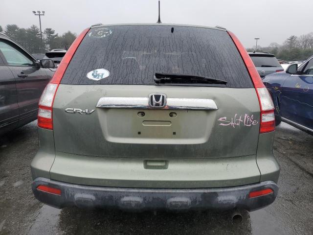 Photo 5 VIN: JHLRE48577C018135 - HONDA CRV 