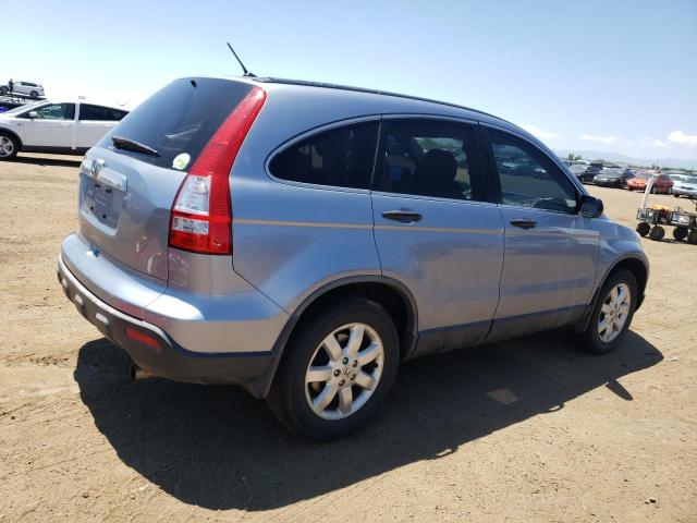 Photo 2 VIN: JHLRE48577C023996 - HONDA CRV 