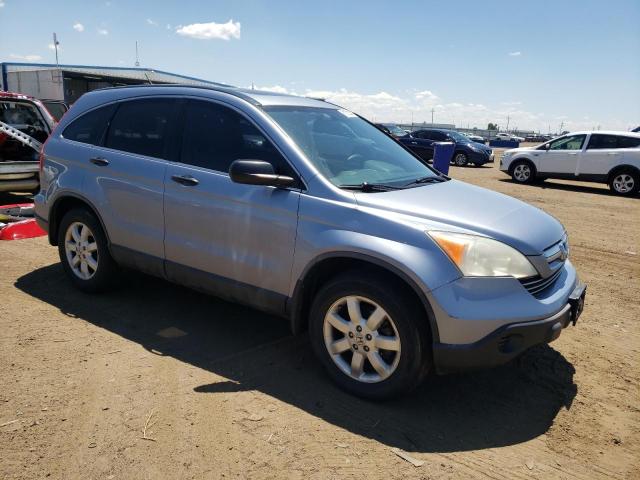 Photo 3 VIN: JHLRE48577C023996 - HONDA CRV 