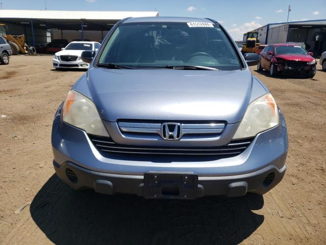 Photo 4 VIN: JHLRE48577C023996 - HONDA CRV 