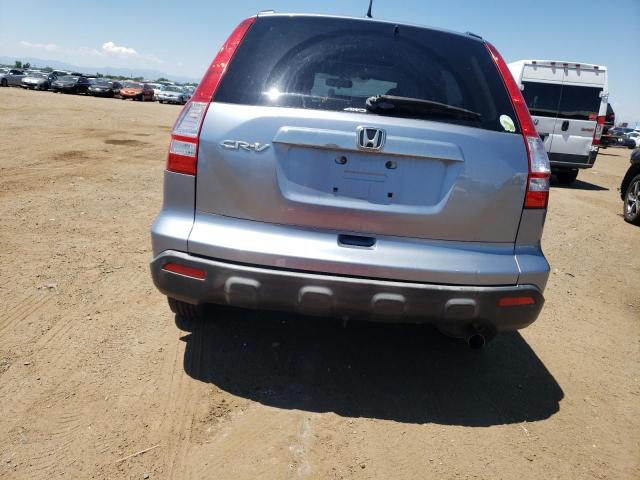 Photo 5 VIN: JHLRE48577C023996 - HONDA CRV 