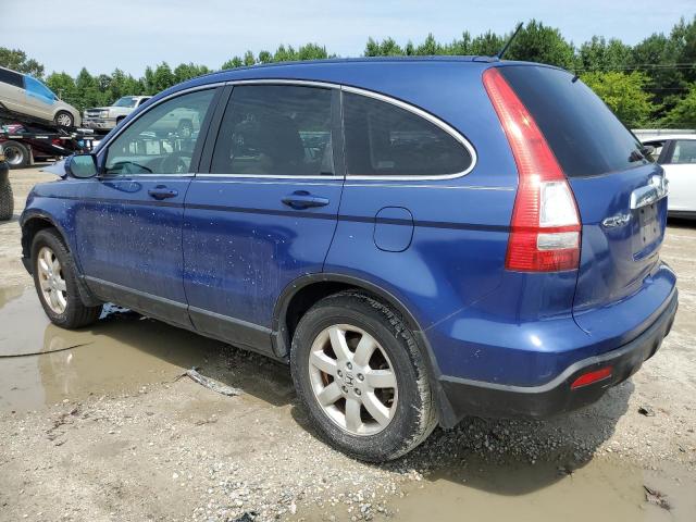 Photo 1 VIN: JHLRE48577C063656 - HONDA CRV 