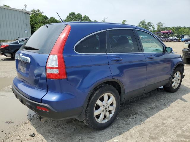 Photo 2 VIN: JHLRE48577C063656 - HONDA CRV 