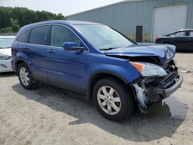 Photo 3 VIN: JHLRE48577C063656 - HONDA CRV 