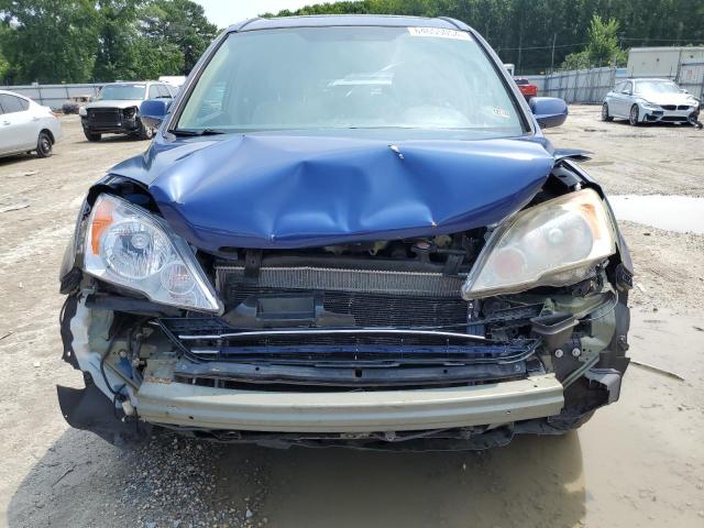 Photo 4 VIN: JHLRE48577C063656 - HONDA CRV 