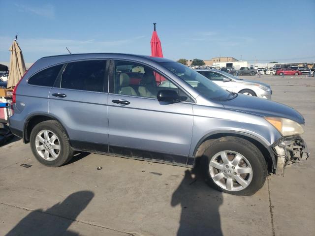 Photo 3 VIN: JHLRE48577C093546 - HONDA CR-V EX 