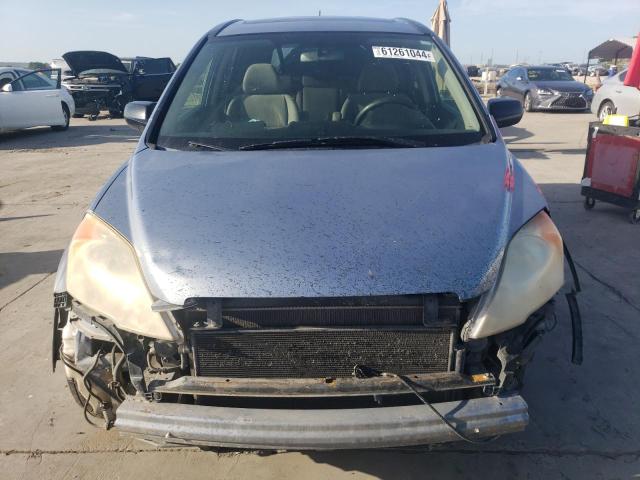 Photo 4 VIN: JHLRE48577C093546 - HONDA CR-V EX 