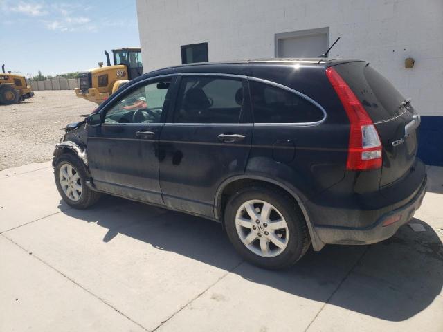 Photo 1 VIN: JHLRE48577C097886 - HONDA CRV 