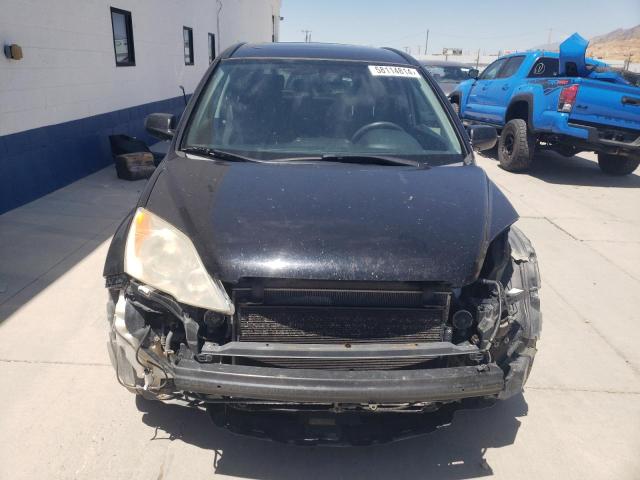 Photo 4 VIN: JHLRE48577C097886 - HONDA CRV 