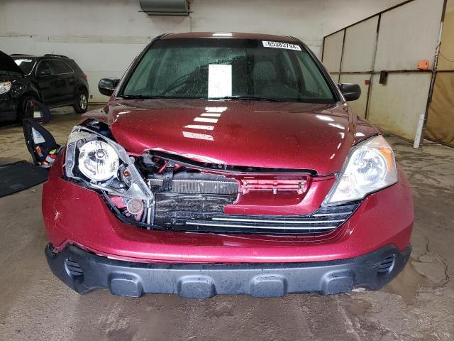 Photo 4 VIN: JHLRE48577C101726 - HONDA CRV 