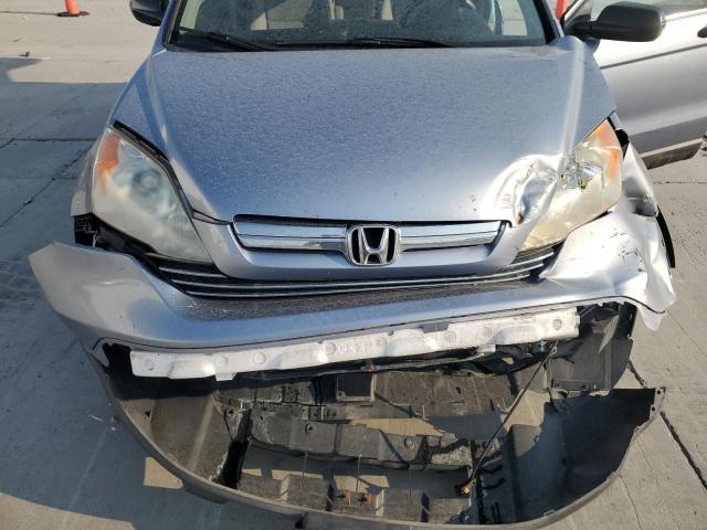 Photo 10 VIN: JHLRE48577C109101 - HONDA CR-V EX 