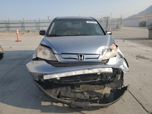 Photo 4 VIN: JHLRE48577C109101 - HONDA CR-V EX 