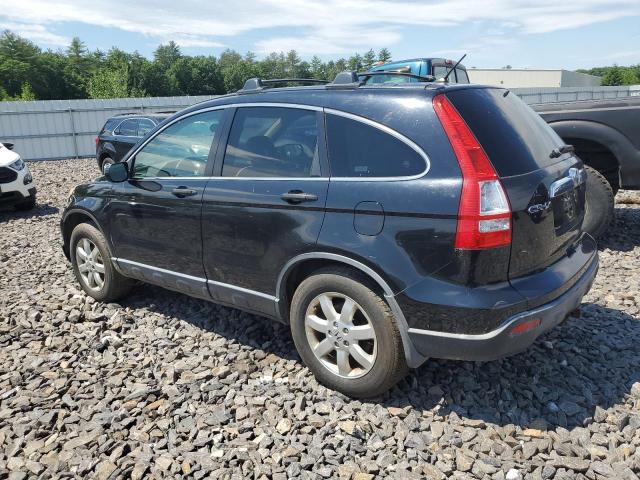 Photo 1 VIN: JHLRE48577C119241 - HONDA CRV 