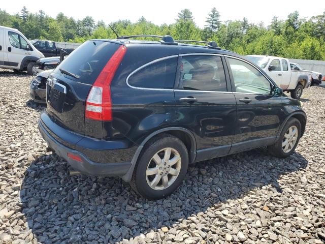 Photo 2 VIN: JHLRE48577C119241 - HONDA CRV 