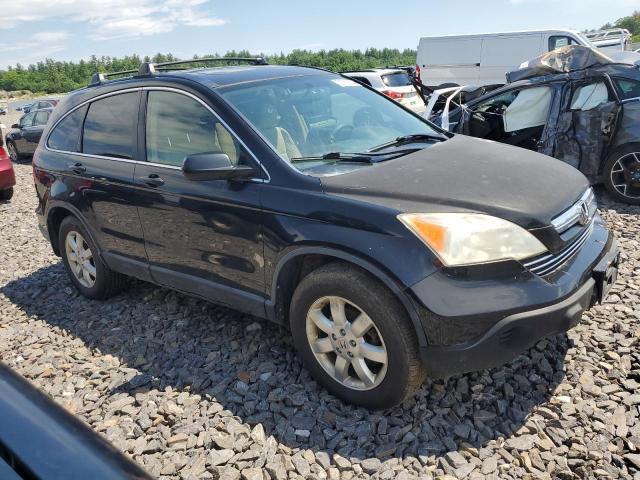 Photo 3 VIN: JHLRE48577C119241 - HONDA CRV 