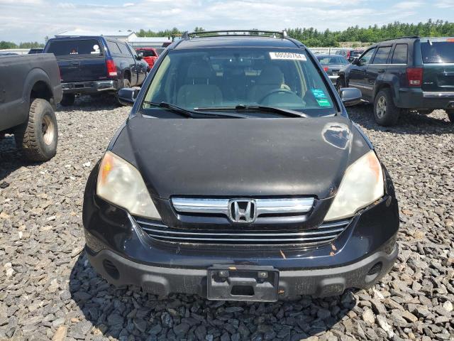 Photo 4 VIN: JHLRE48577C119241 - HONDA CRV 