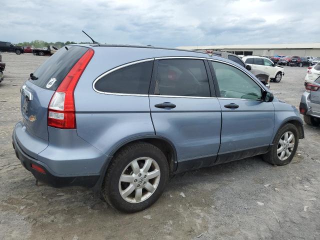 Photo 2 VIN: JHLRE48578C000431 - HONDA CRV 