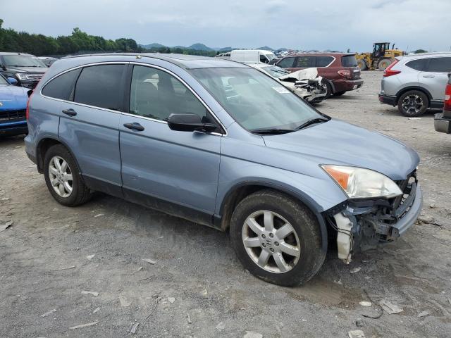 Photo 3 VIN: JHLRE48578C000431 - HONDA CRV 